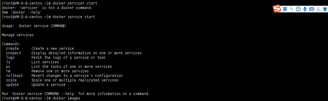Docker Cnnot Connect To The Docker Xxx Is The Docker Daemon Running 