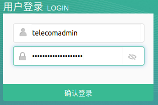 用户登录