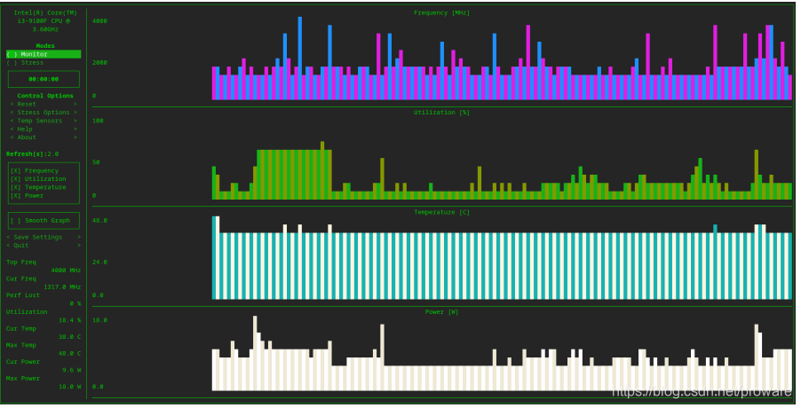 linux系统电源管理之常用工具_upower -d-CSDN博客