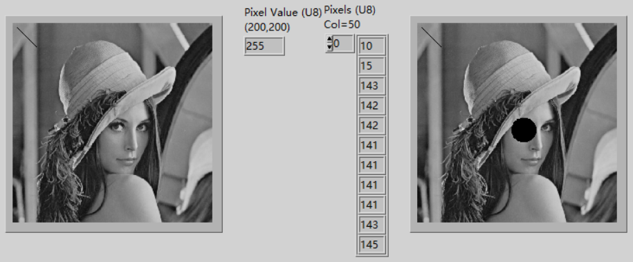 LabVIEW灰度图像操作与运算（基础篇—2）[通俗易懂]