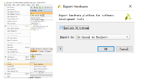 ZYNQ7000 (二十)等精度频率计的原理分析和实例实现