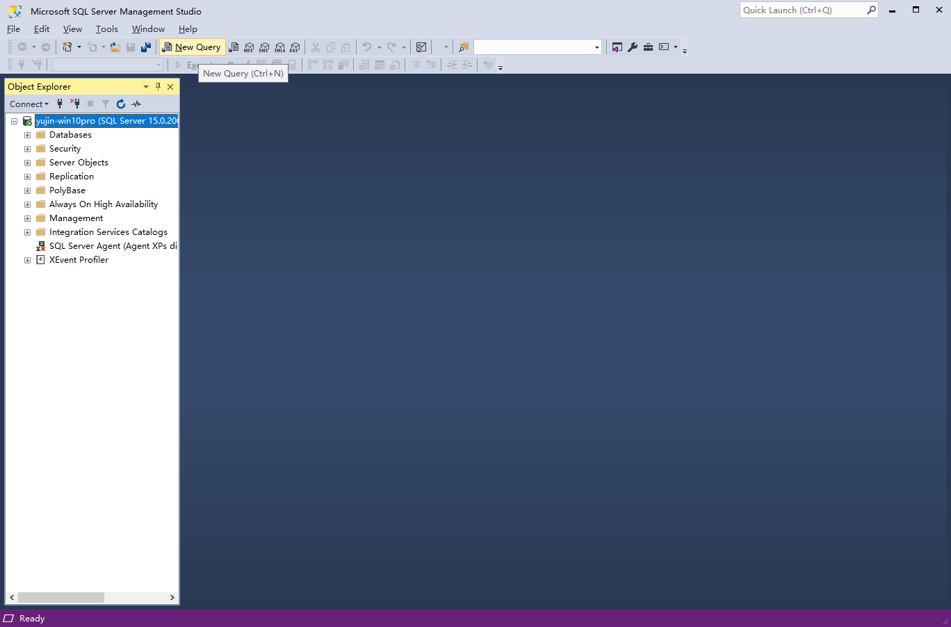 SQL Server 登录出错用户'sa' 登录失败(Microsoft SQL Server, Error: 18456 )_sa和windows都登录失败18456_锦天的博客-CSDN博客