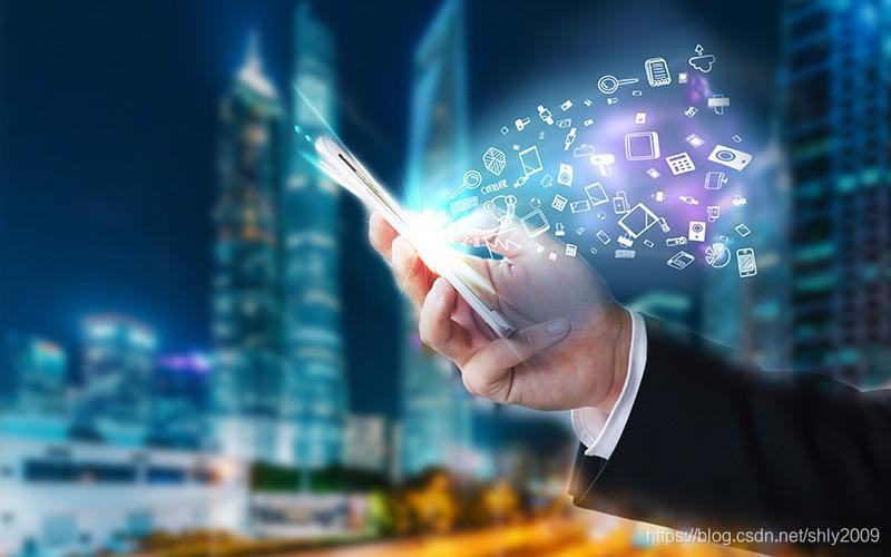 ERP系统是如何工作的呢?