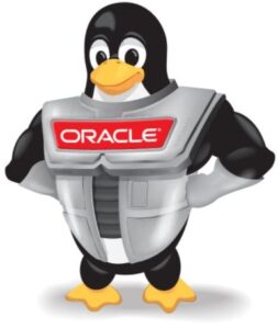 Oracle Linux