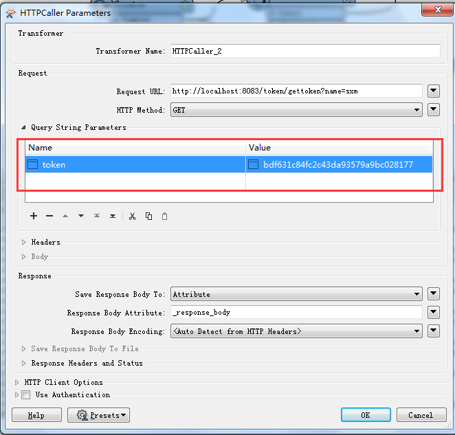 FME Desktop下访问datax的REST API接口_datax api-CSDN博客