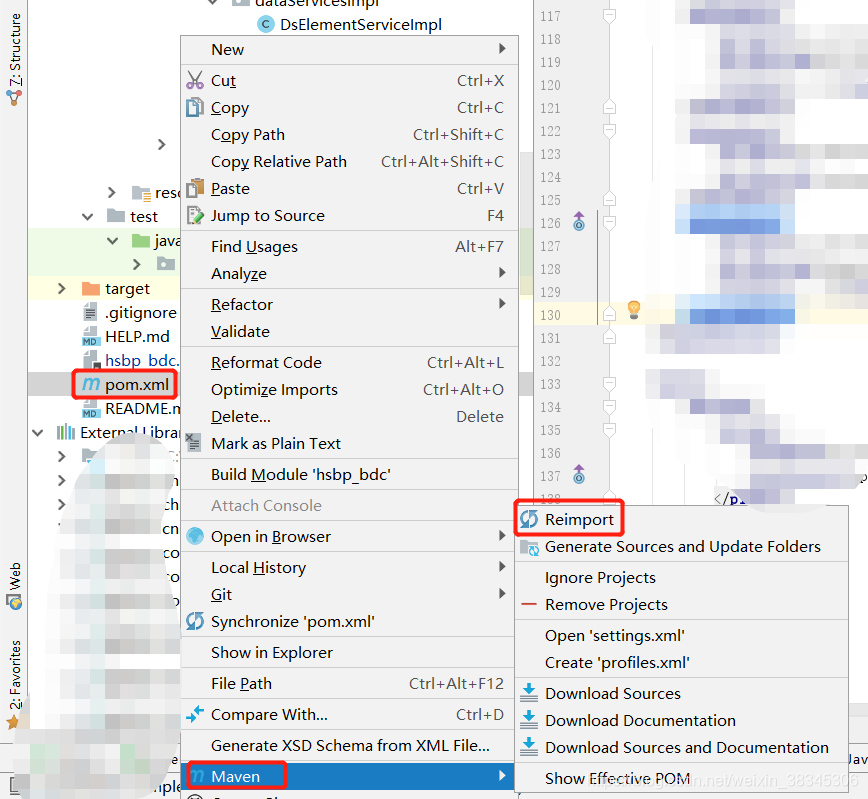 pom文件报错，Failed to read artifact descriptor for org.apache.commons:commons-dbcp2:jar:2.7.0