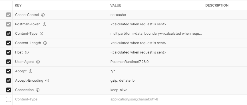 @RequestBody注解postman测试报JSON Parse Error: Cannot Deserialize Instance或者 ...