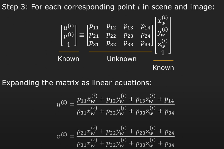 First Principles of Computer Vision_github first principle of computer vision lecture CSDN博客