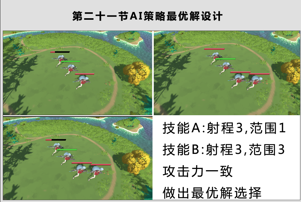 Unity开发教程 打造战棋手游《天地劫》「终于解决」_https://bianchenghao6.com/blog__第34张