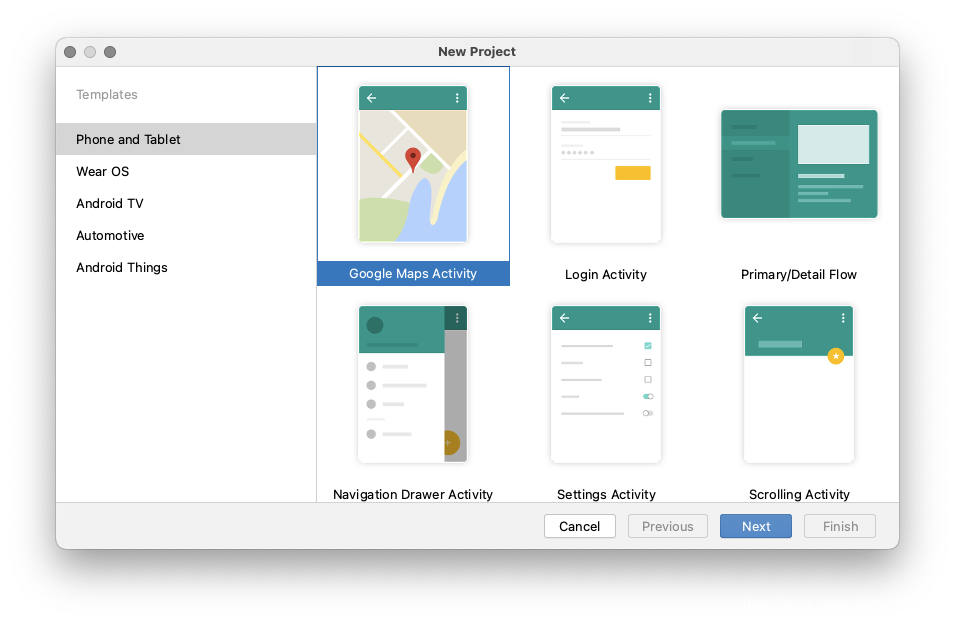 Android studio 4.2新特性及升级异常