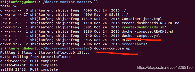 Docker Compose Up是什么意思 软件工程小施同学的博客 Csdn博客 Docker Compose Up是什么意思 软件工程小施同学的博客 Csdn博客