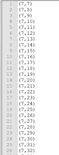 执行出ascii.txt（前）