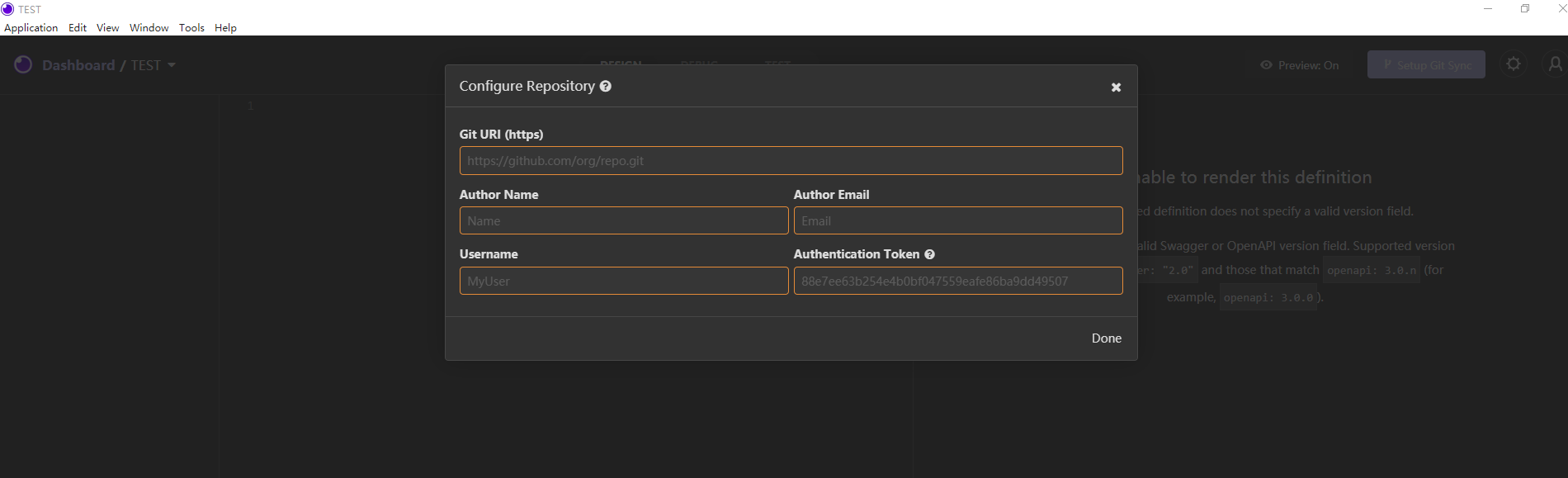 insomnia api debugger insomnia api debugger