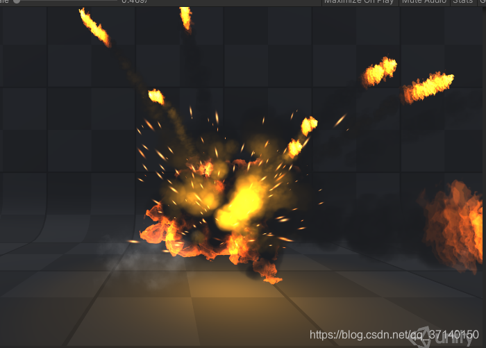 Unity 特效_unity particle pack download-CSDN博客