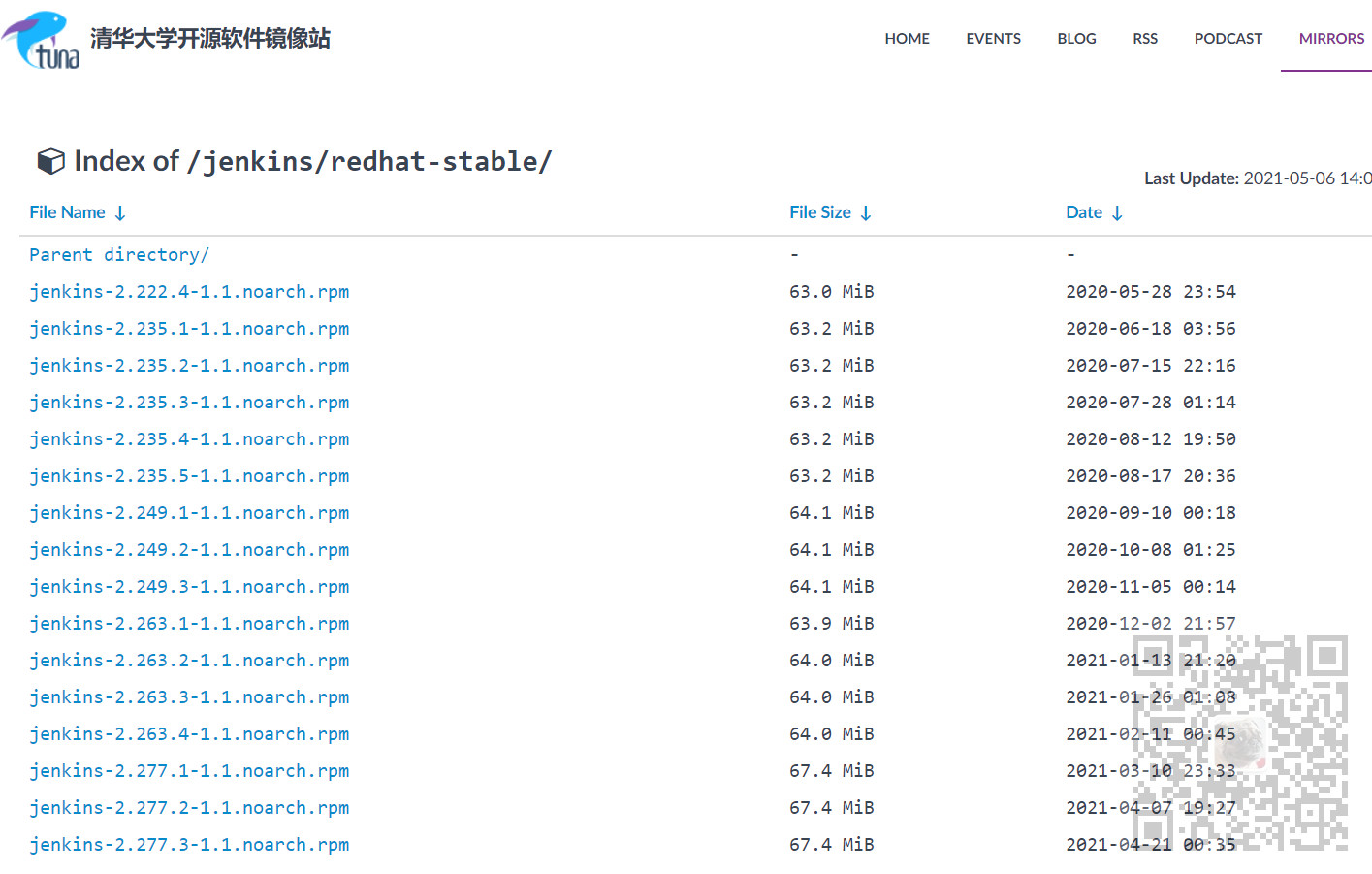 CentOS中Jenkins的下载、安装、配置与启动(图文教程)