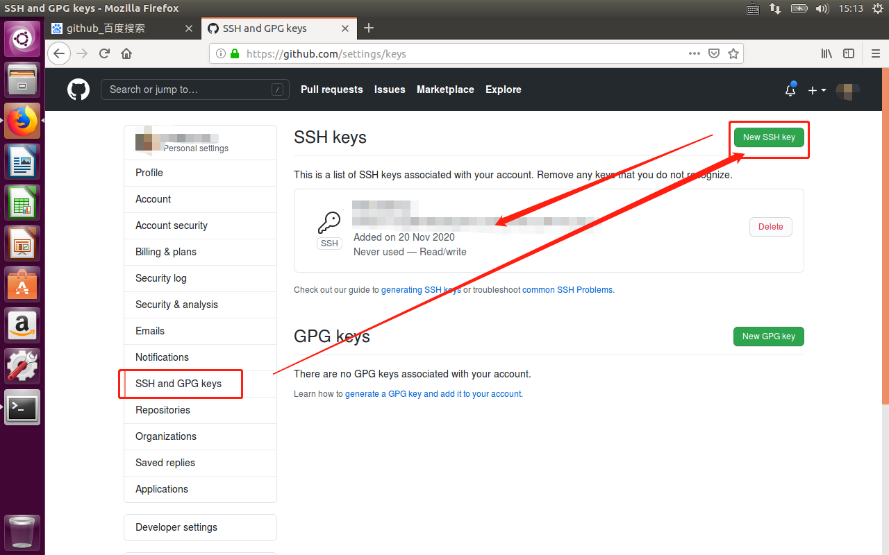 Linux Git Clone Fatal Could Not Read From Remote Repository linu 