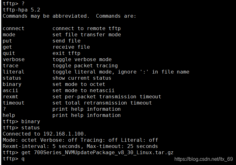 tar 解压缩报错 gzip stdin invalid compressed dataformat violated_tar