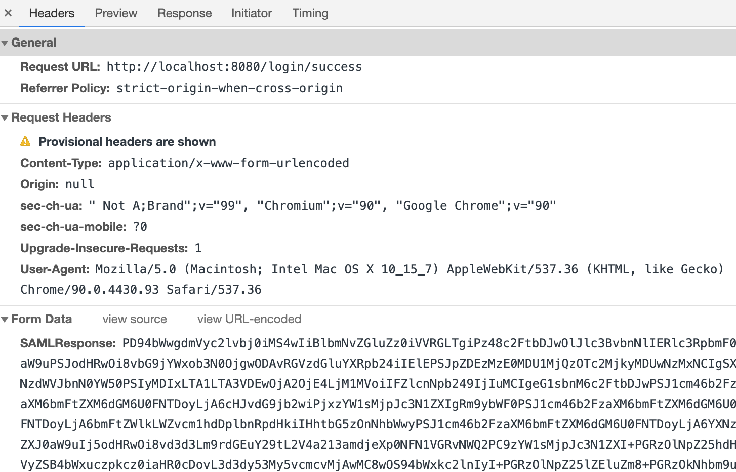 对接OKTA 使用SAML2.0协议_okta 可以不配置relaystate参数嘛CSDN博客