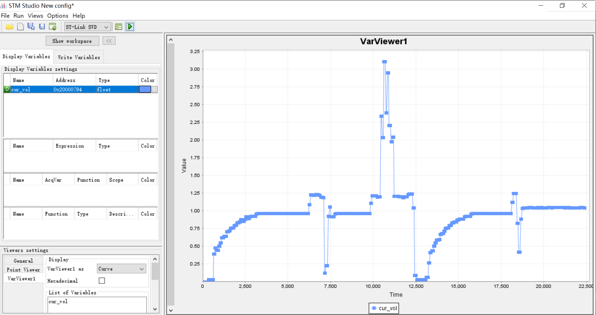 【嵌入式】STM32利用arm-dsp库进行PID调节控制_dsp pid调节-CSDN博客