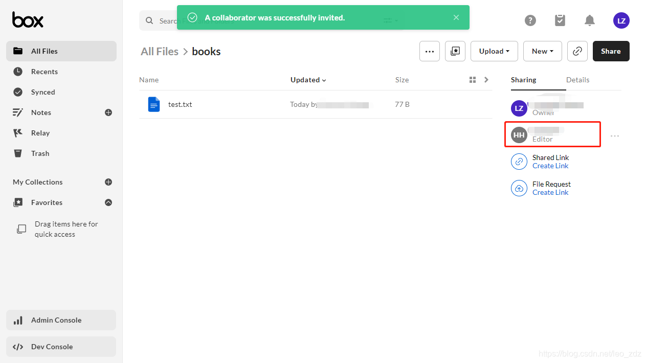 Box浅度接触-Java实现Box文件上传下载_java使用box进行文件传输-CSDN博客