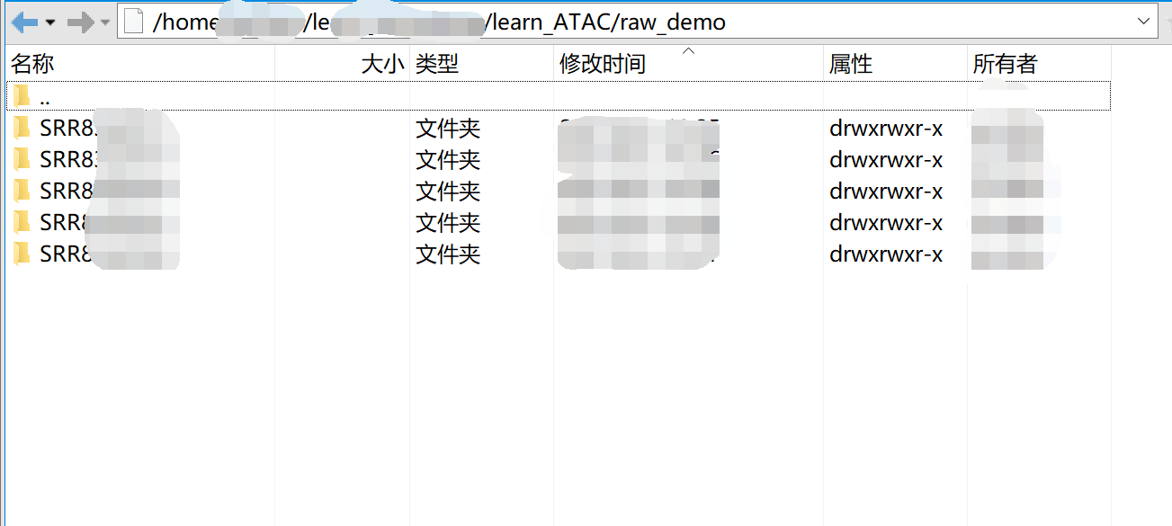 Bash实现批量删除文件夹 而保存文件夹里面的文件 Hyena 7的博客 Csdn博客 批量删除文件夹但保留文件
