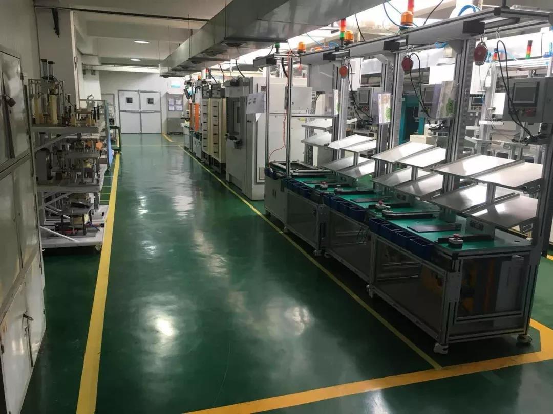 APS系统在汽车配件企业的应用