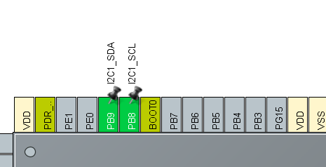 STM32CubeMx HAL库使用硬件IIC读写AT24C02