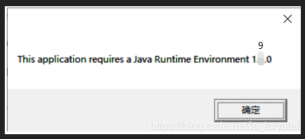 JAVA ENVIRONMENT