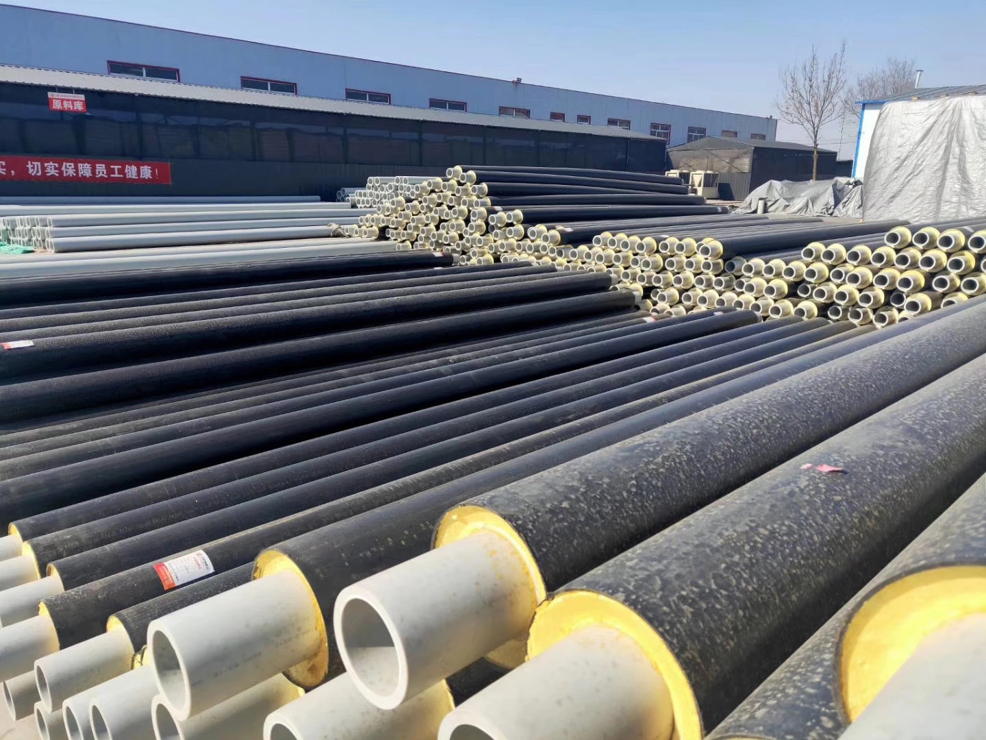 pert2型管的连接方式