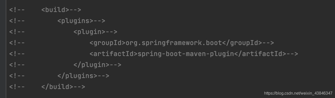 SpringBoot Org Mybatis Spring Annotation CSDN
