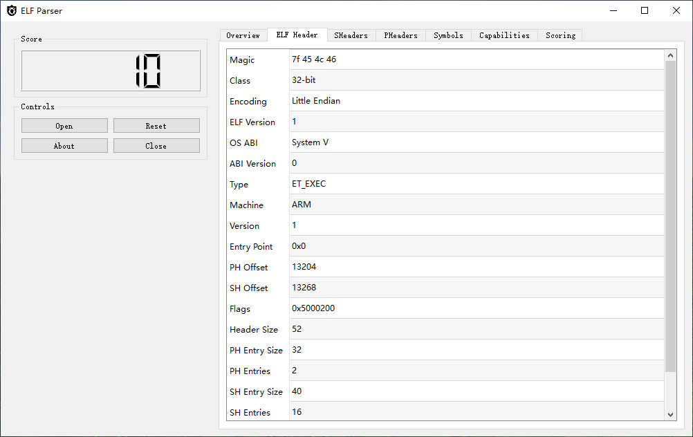 standalone hd loader elf