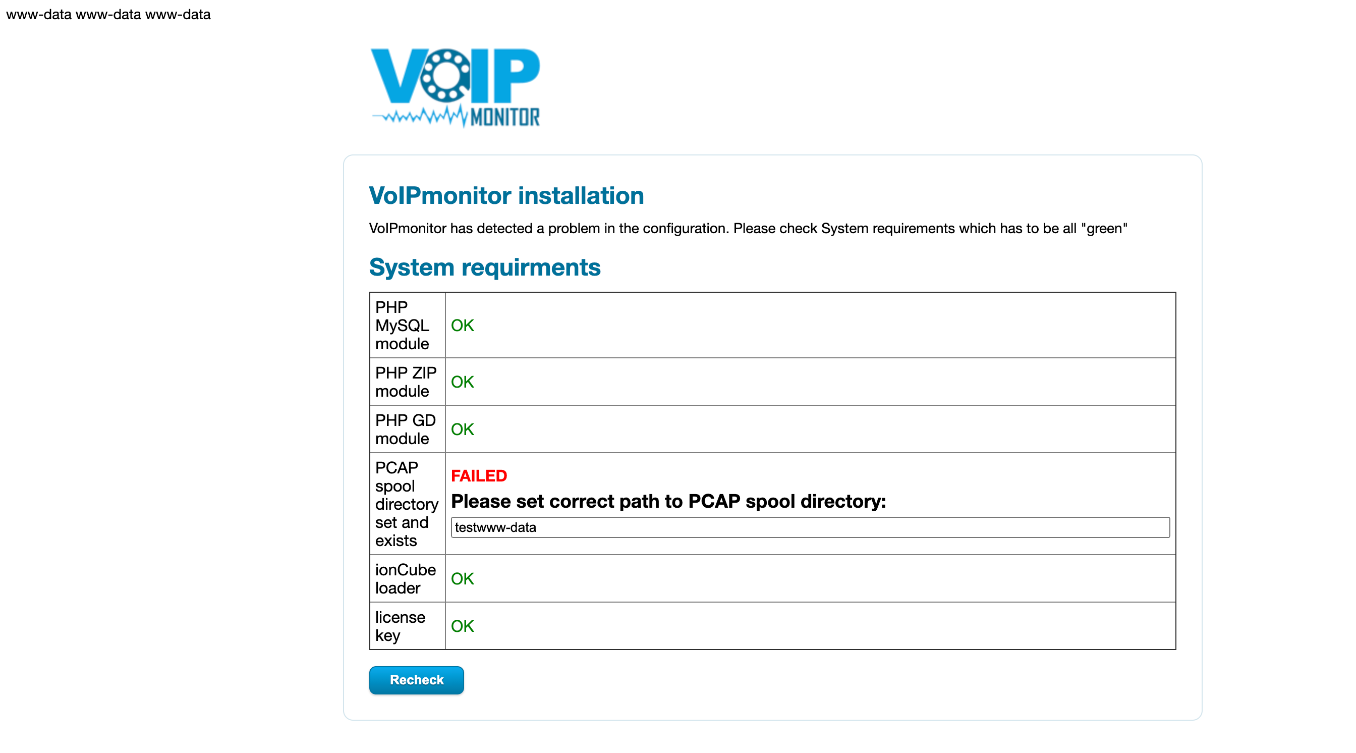 VoIPmonitor 远程命令执行漏洞( CVE-2021-30461)