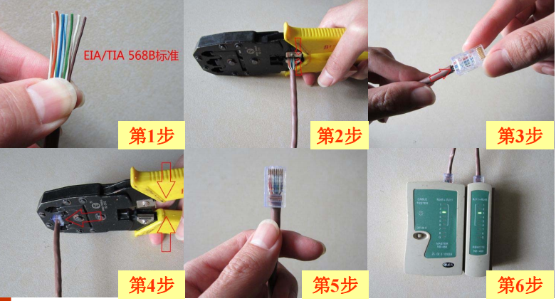 《计算机网络》吴功宜:第二章:物理层