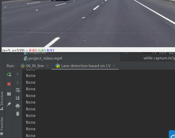 Attributeerror Nonetype Object Has No Attribute Shape 解决方案 Opencv视频末帧处理不当导致的错误 小初的博客 程序员宝宝 程序员宝宝 Attributeerror Nonetype Object Has No Attribute Shape 解决方案 Opencv视频末帧处理不当导致的错误 小初的博客 程序员宝宝 程序员宝宝