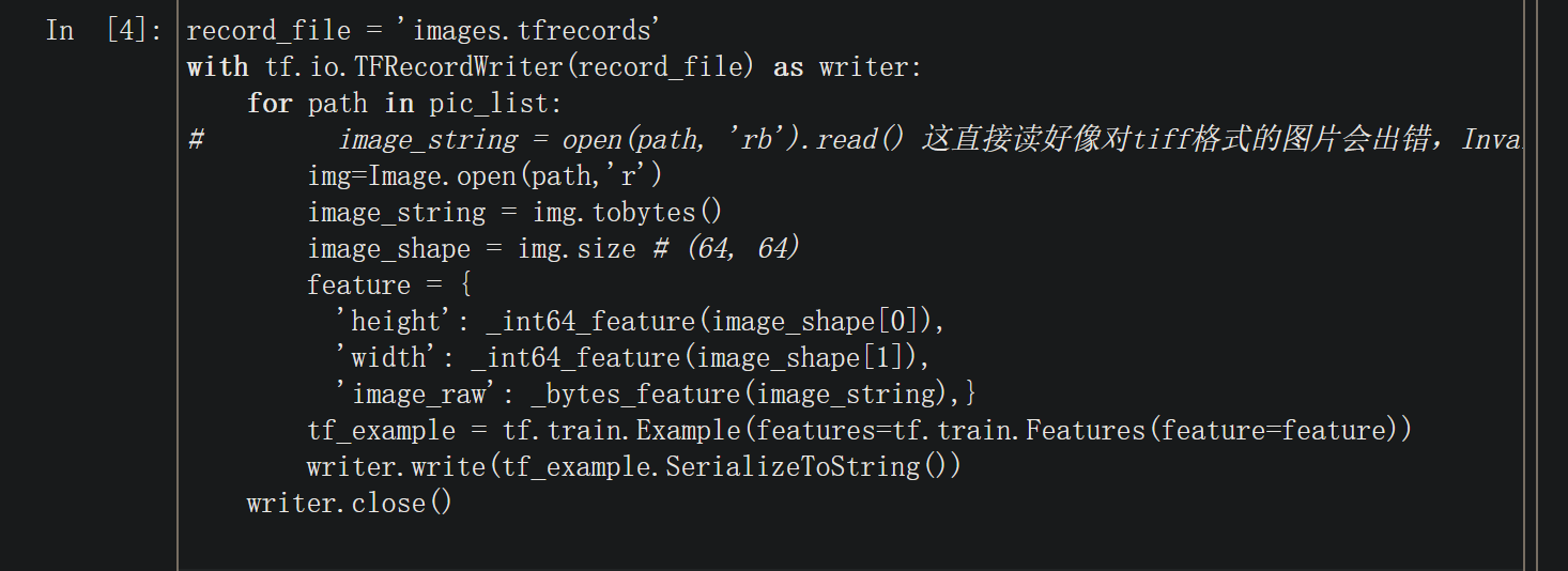 python读取tiff图片_python读取float类型的tif图片-CSDN博客
