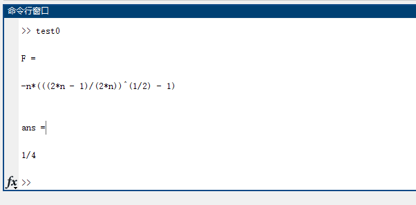 lim函数 matlab - CSDN