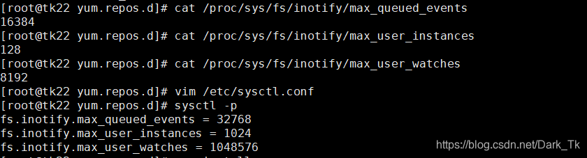 linux rsync远程同步 | rsync+inotify实时同步 | 详细讲解_rsync+inotify多客户端同步-CSDN博客