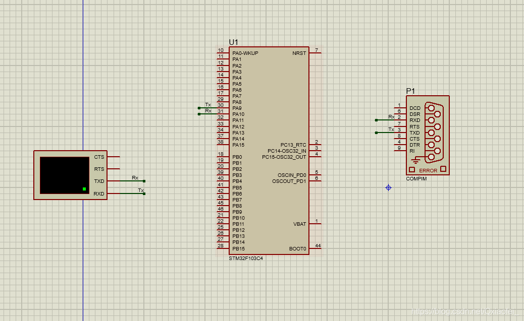 STM32 HAL hal CSDN stm32 hal hal csdn