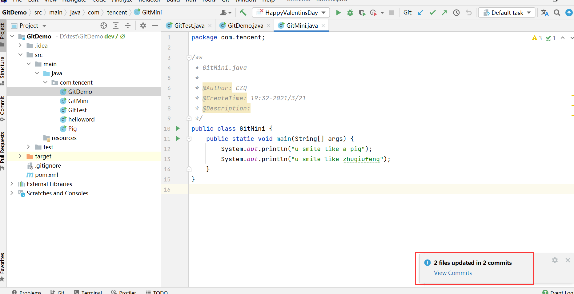 idea中好用的git shelve changes和stash changesCSDN博客