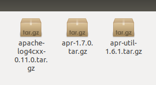 log4cxx(1)-安装与入门_log4cxx 安装-CSDN博客