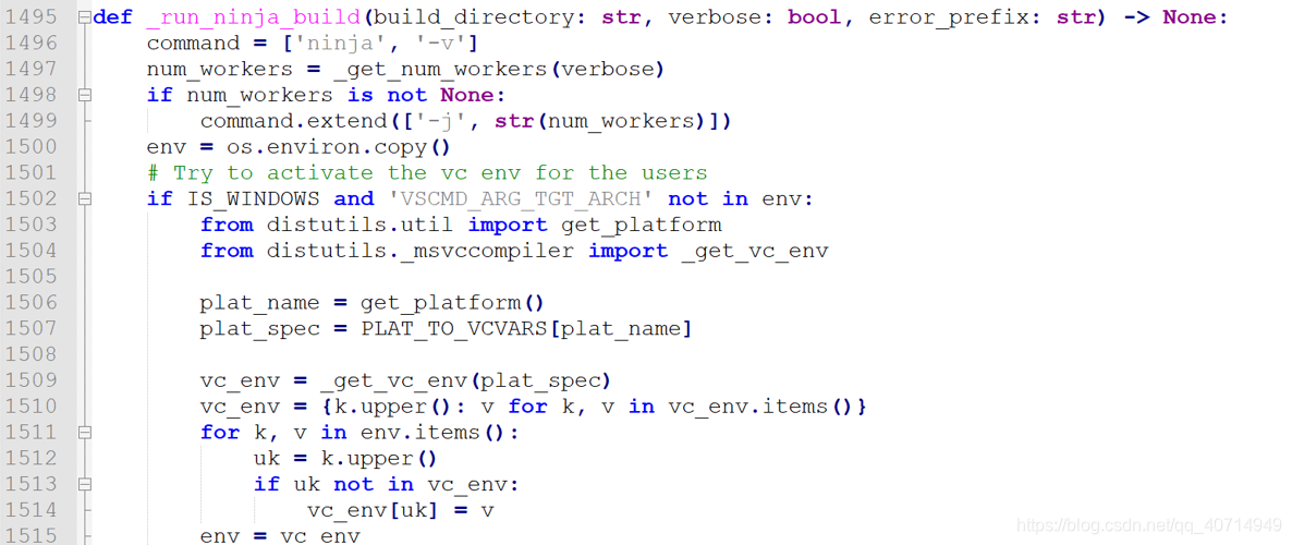Pytorch Cpp Cuda Python