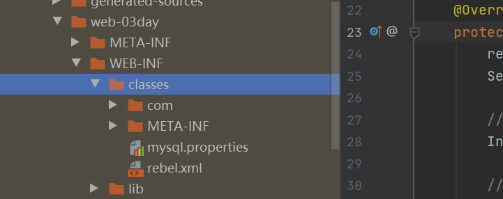 [外链图片转存失败,源站可能有防盗链机制,建议将图片保存下来直接上传(img-lfruNh5y-1620568645882)(C:\Users\ASUS\Desktop\JavaWeb_study\JavaWeb\JavaWeb.assets\image-20210509213544912.png)]