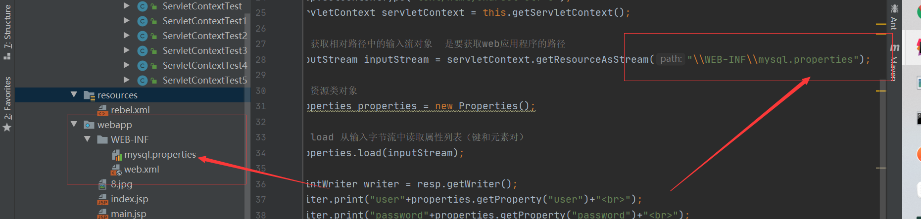 [外链图片转存失败,源站可能有防盗链机制,建议将图片保存下来直接上传(img-TyBxwgyj-1620568645884)(C:\Users\ASUS\Desktop\JavaWeb_study\JavaWeb\JavaWeb.assets\image-20210509214059205.png)]