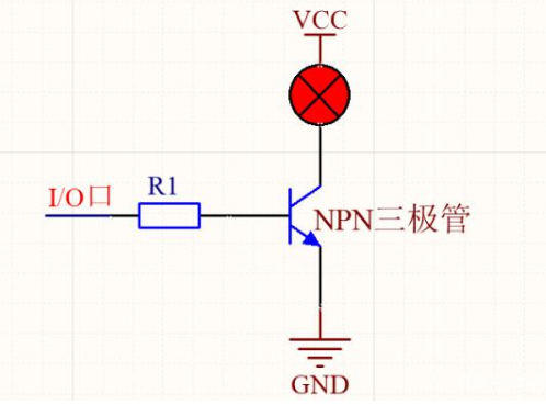 常见驱动电路_igbt驱动电路原理图 (https://mushiming.com/)  第3张