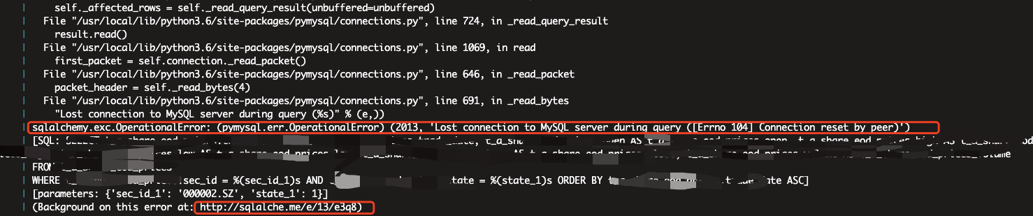 sqlalchemy-2013-lost-connection-to-mysql-server-2013-lost