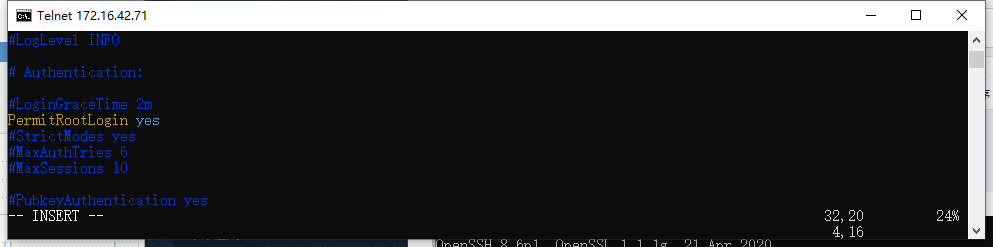 openssh portable