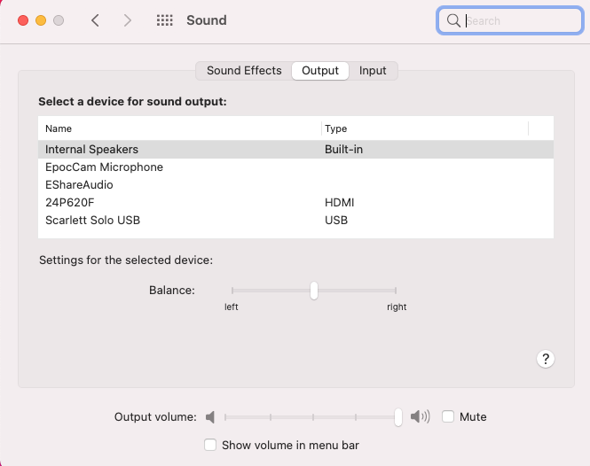 Mac上删除音频设备_epoccam mac 删除CSDN博客