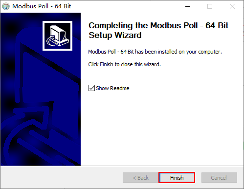 【Tools】Modbus Poll 9安装详解_modbus poll 注册码-CSDN博客