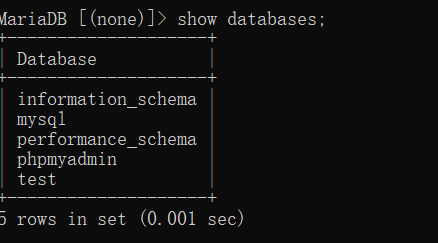 怎样在xampp中使用mysql以及配置xampp